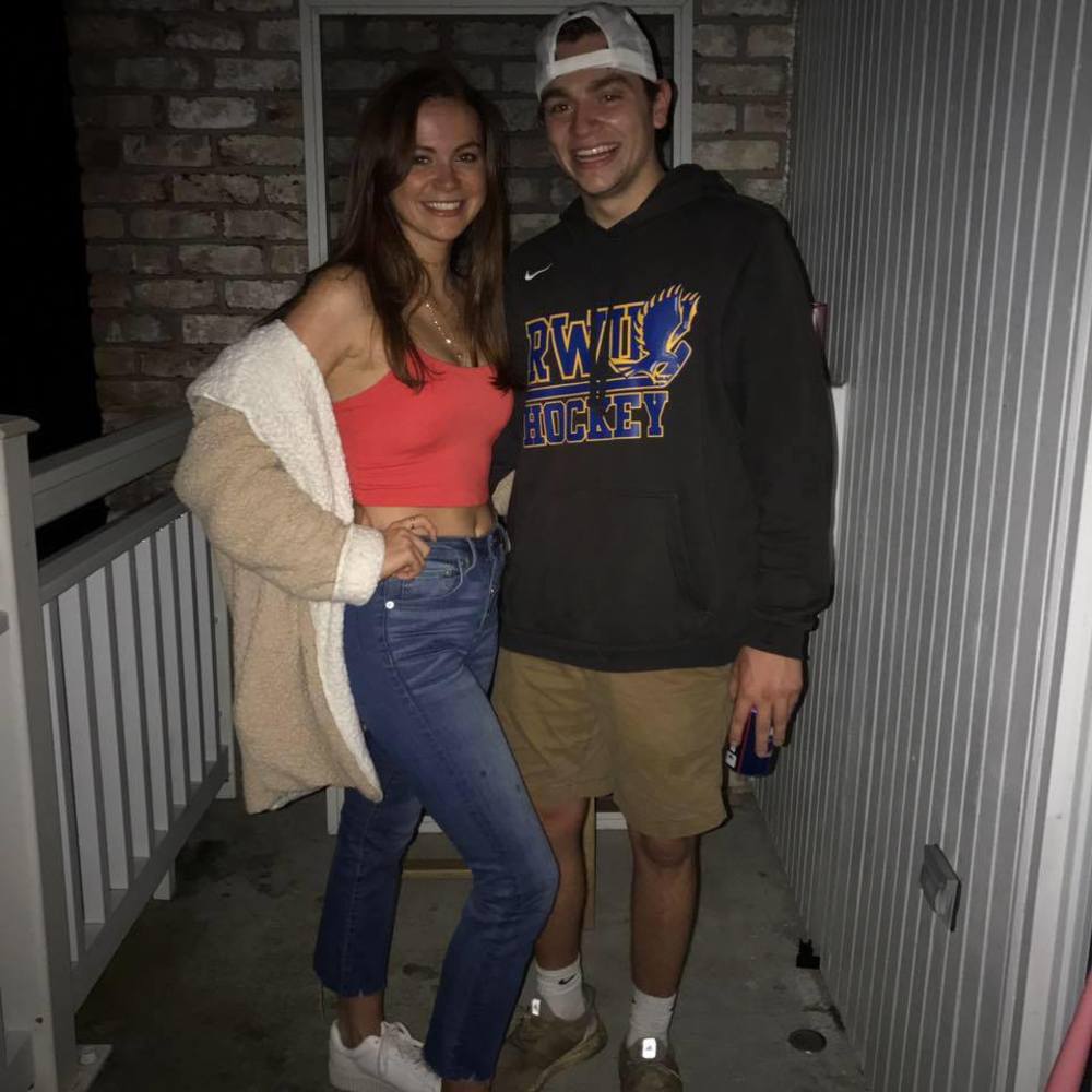 Meet your Posher, Matt